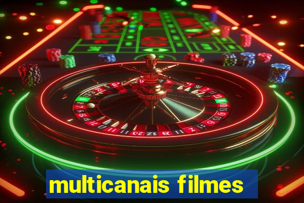 multicanais filmes